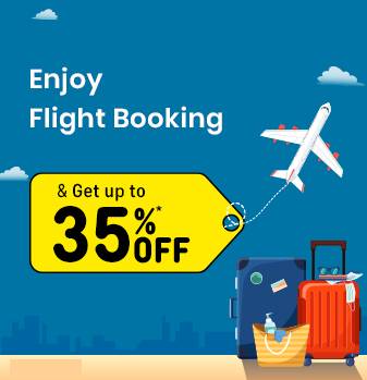 FaresBuddies | Online Flight Booking | Cheap Vacation