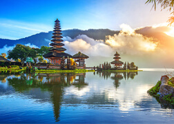 Bali Vacation package