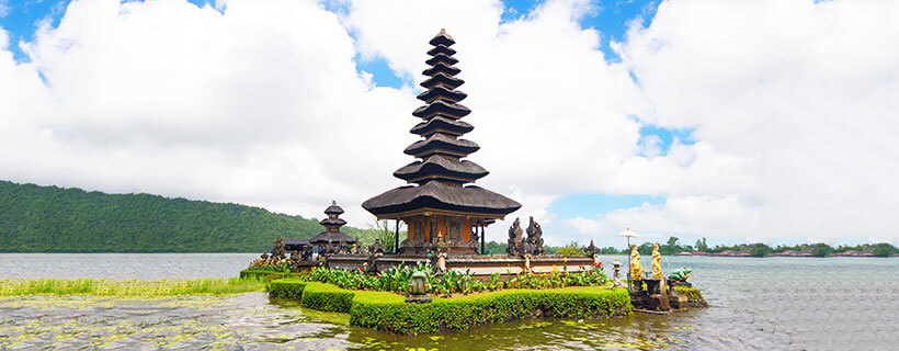 Bali vacations